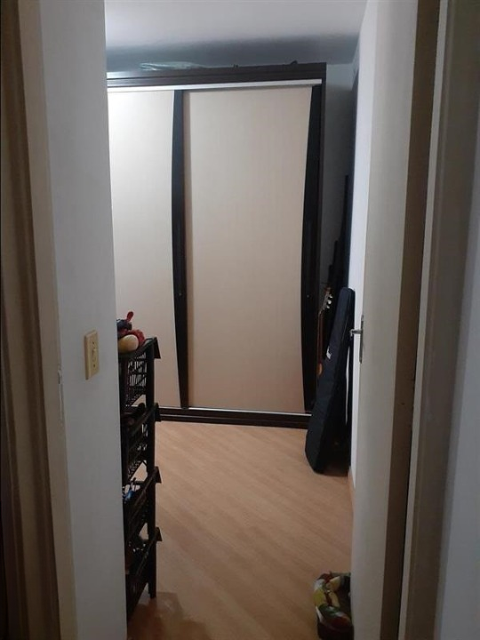 apartamento Rua Rabelo da Cruz São Paulo - 