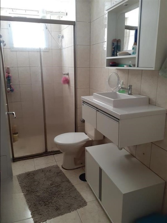 apartamento Rua Rabelo da Cruz São Paulo - 