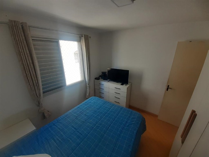 apartamento Rua Rabelo da Cruz São Paulo - 