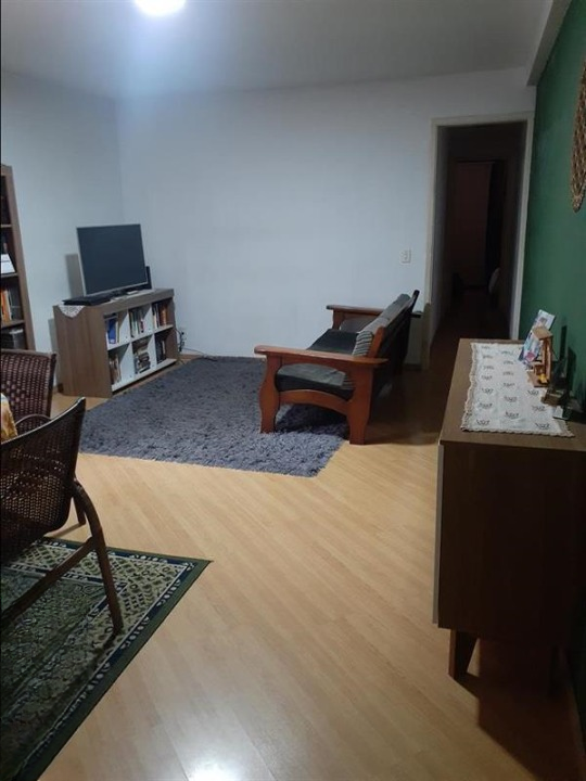 apartamento Rua Rabelo da Cruz São Paulo - 