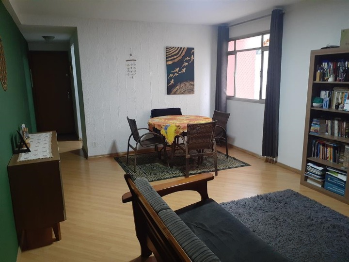 apartamento Rua Rabelo da Cruz São Paulo - 