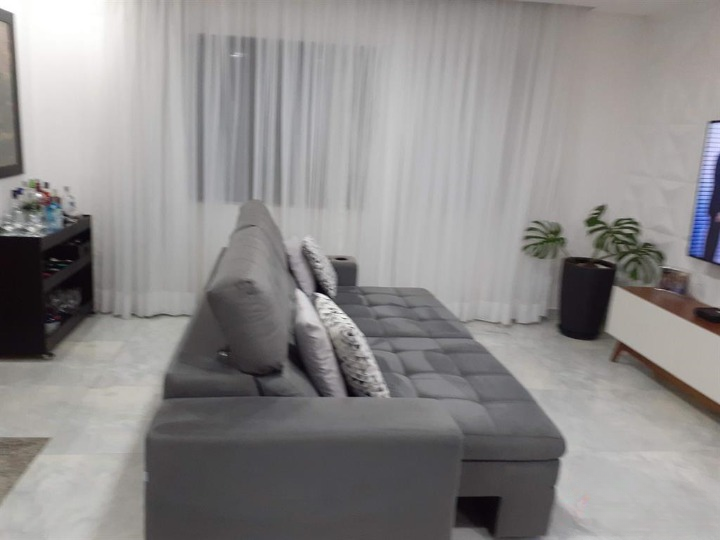 sobrado Rua Santa Blandina São Paulo - 
