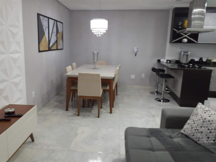 sobrado Rua Santa Blandina São Paulo - 