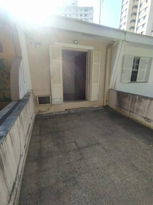 sobrado Rua Tenente Rocha São Paulo - 