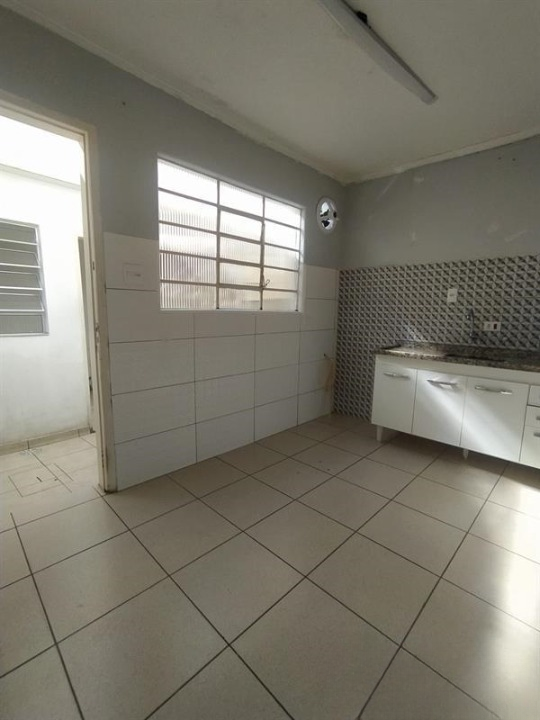 sobrado Rua Tenente Rocha São Paulo - 