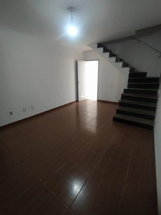 sobrado Rua Tenente Rocha São Paulo - 