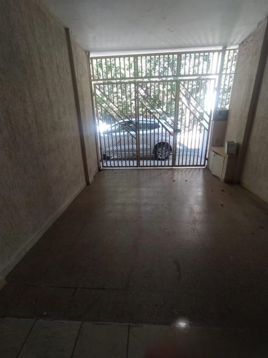 sobrado Rua Tenente Rocha São Paulo - 