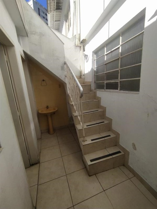 sobrado Rua Tenente Rocha São Paulo - 