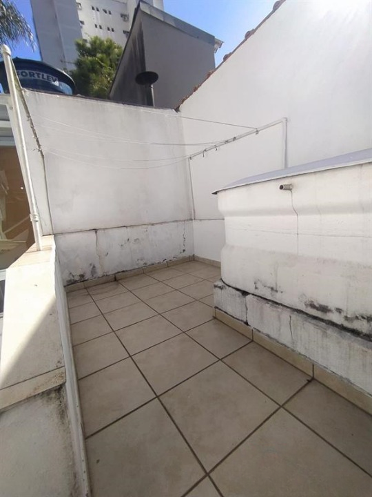 sobrado Rua Tenente Rocha São Paulo - 