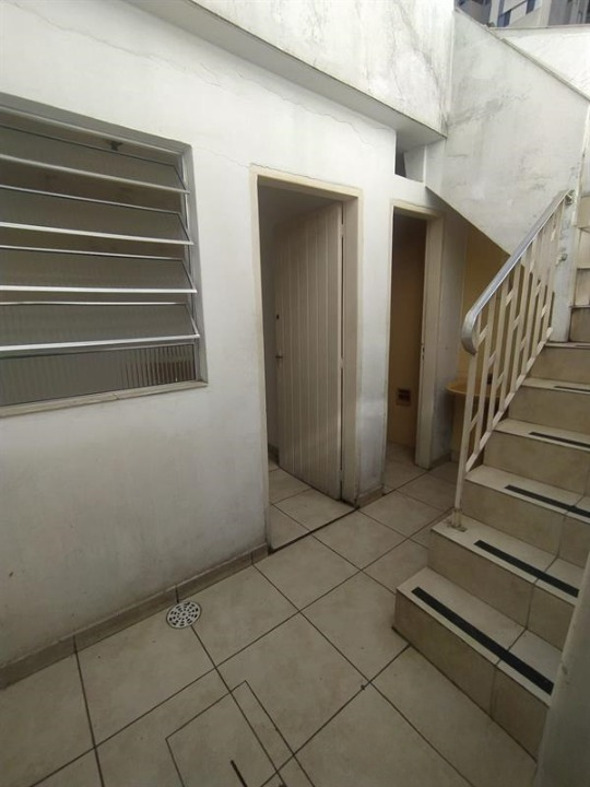 sobrado Rua Tenente Rocha São Paulo - 