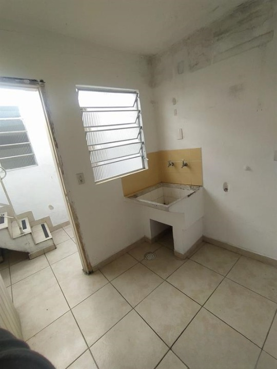 sobrado Rua Tenente Rocha São Paulo - 