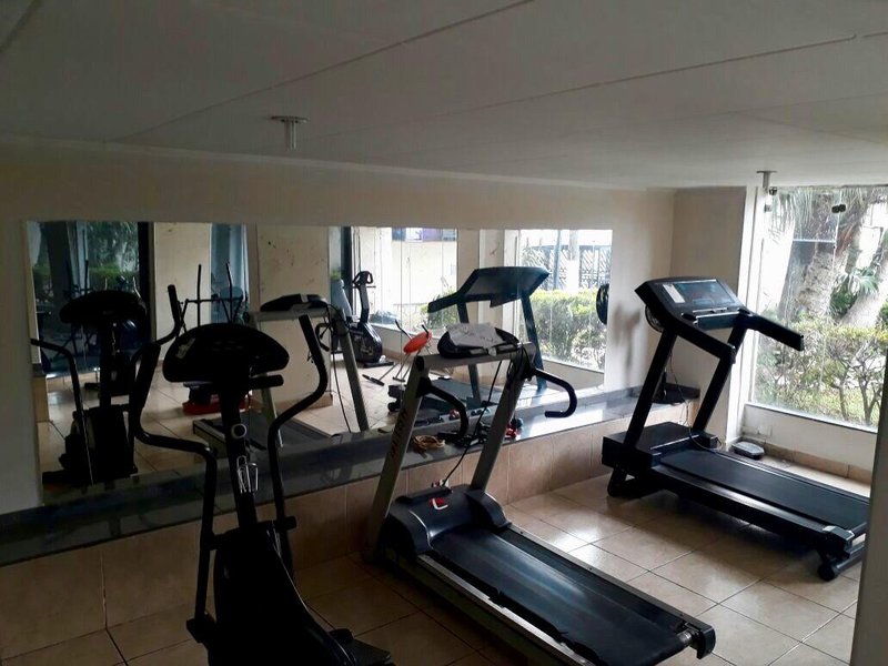 cobertura Rua German Burmeinster São Paulo - 