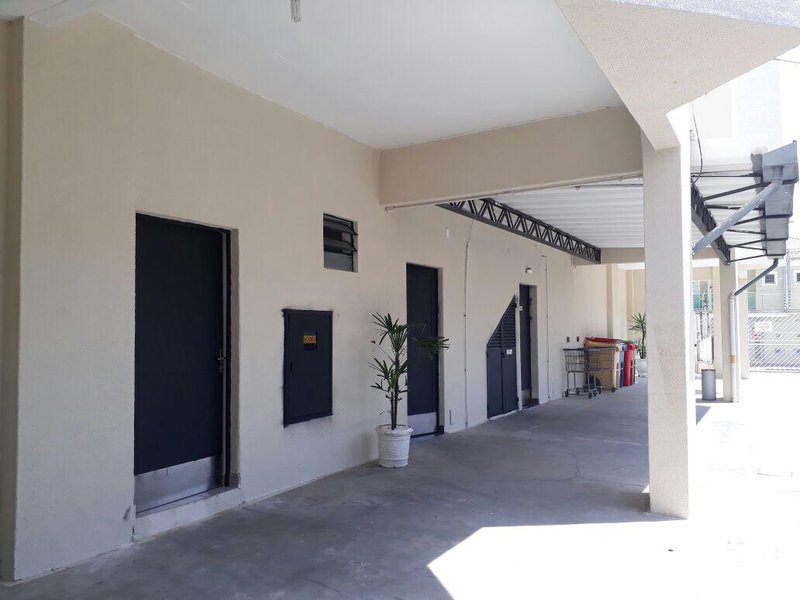 cobertura Rua German Burmeinster São Paulo - 