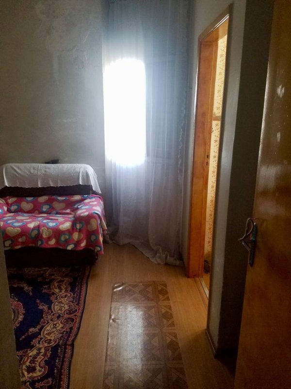 cobertura Rua German Burmeinster São Paulo - 