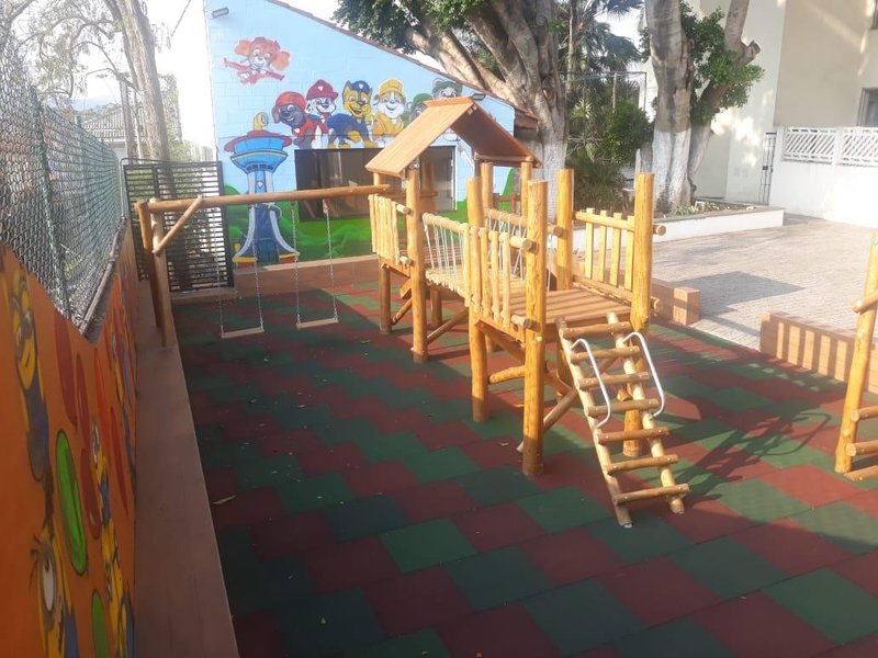 cobertura Rua German Burmeinster São Paulo - 