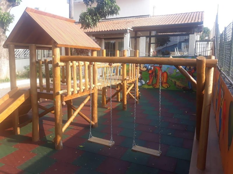 cobertura Rua German Burmeinster São Paulo - 
