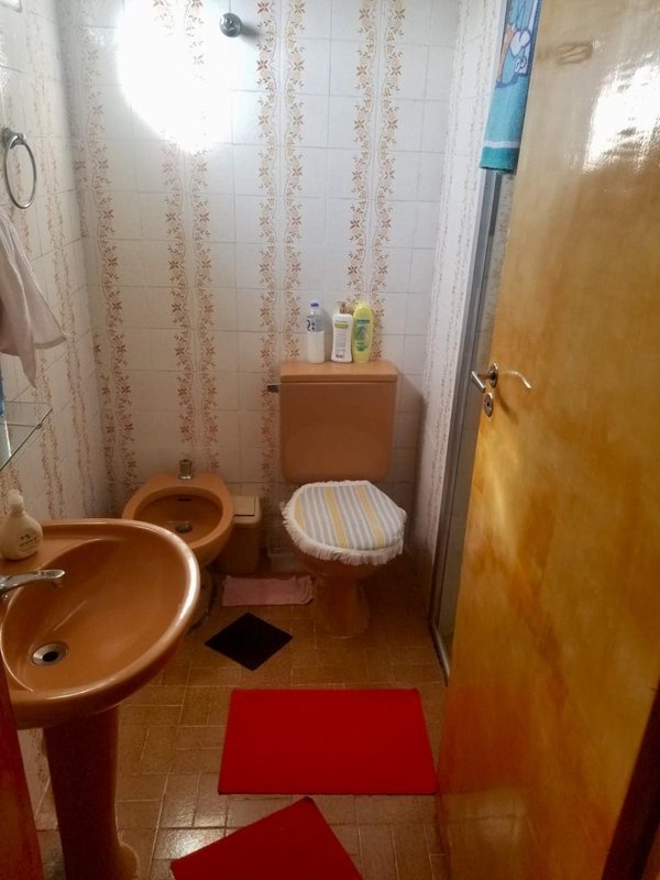 cobertura Rua German Burmeinster São Paulo - 