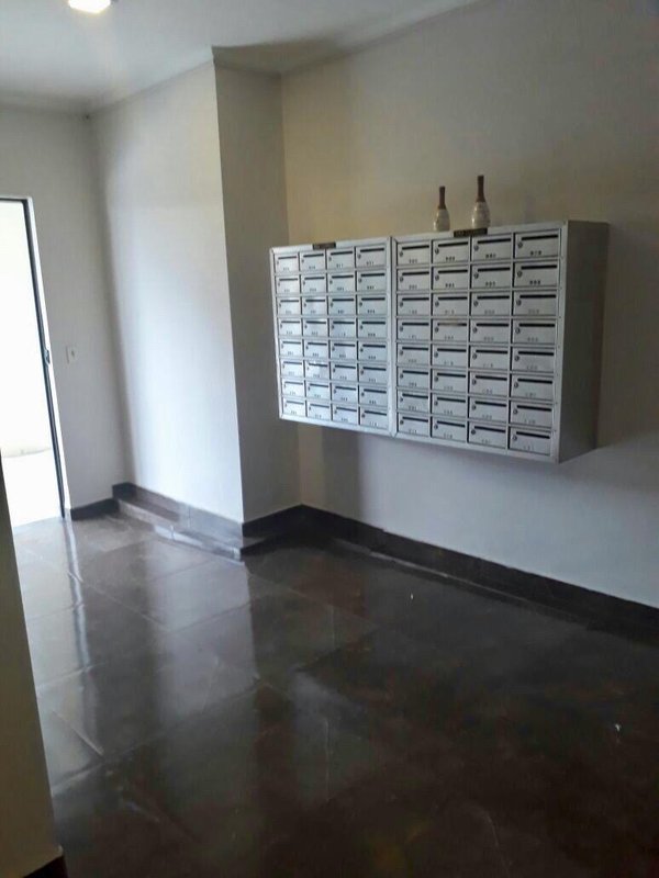 cobertura Rua German Burmeinster São Paulo - 
