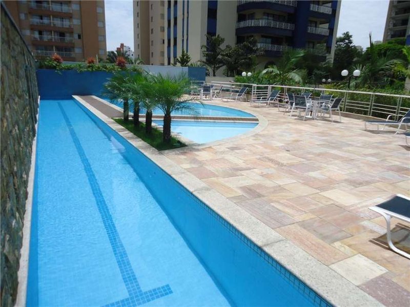 apartamento Rua Emílio Mallet São Paulo - 