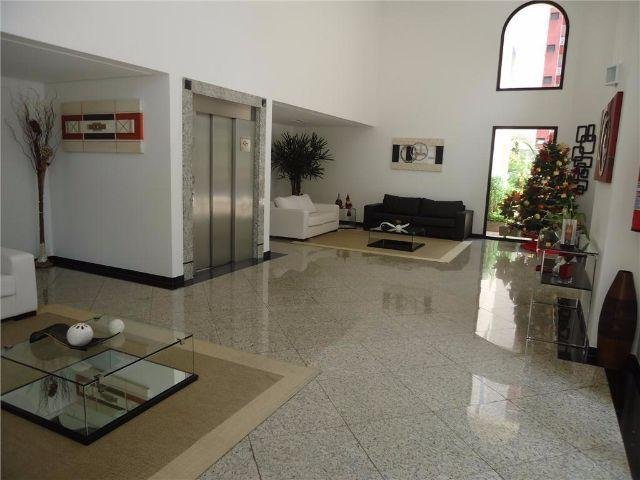 apartamento Rua Emílio Mallet São Paulo - 