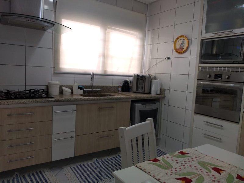 apartamento Rua Emílio Mallet São Paulo - 