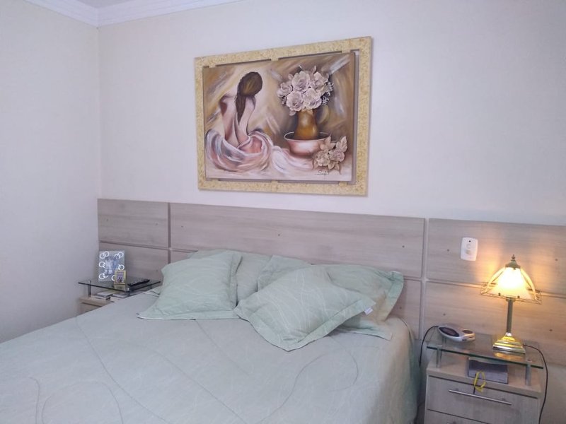 apartamento Rua Emílio Mallet São Paulo - 