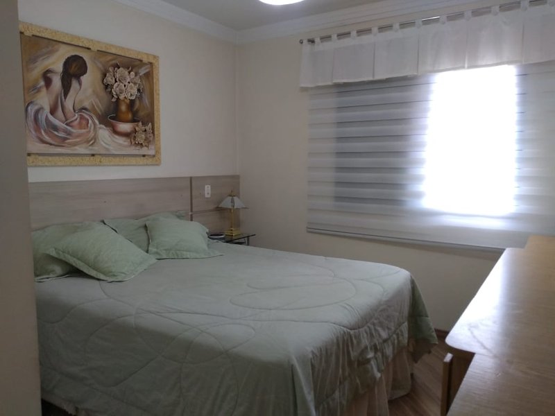 apartamento Rua Emílio Mallet São Paulo - 