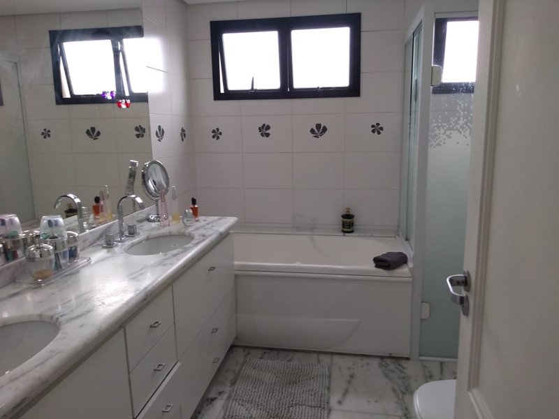 apartamento Rua Emílio Mallet São Paulo - 
