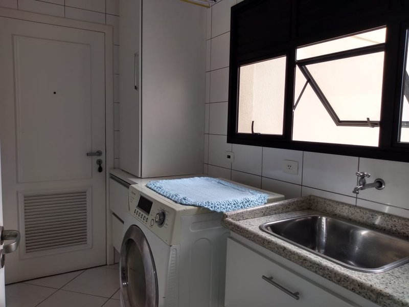 apartamento Rua Emílio Mallet São Paulo - 