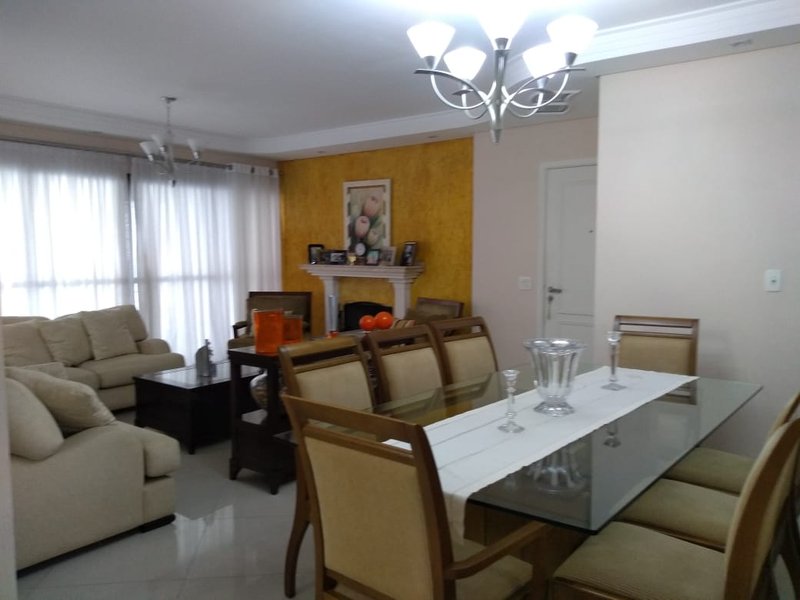 apartamento Rua Emílio Mallet São Paulo - 