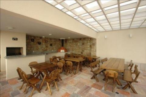 apartamento Rua Emílio Mallet São Paulo - 