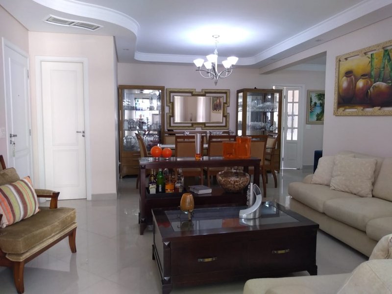 apartamento Rua Emílio Mallet São Paulo - 