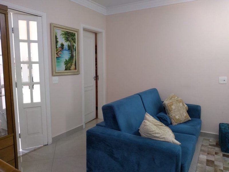 apartamento Rua Emílio Mallet São Paulo - 