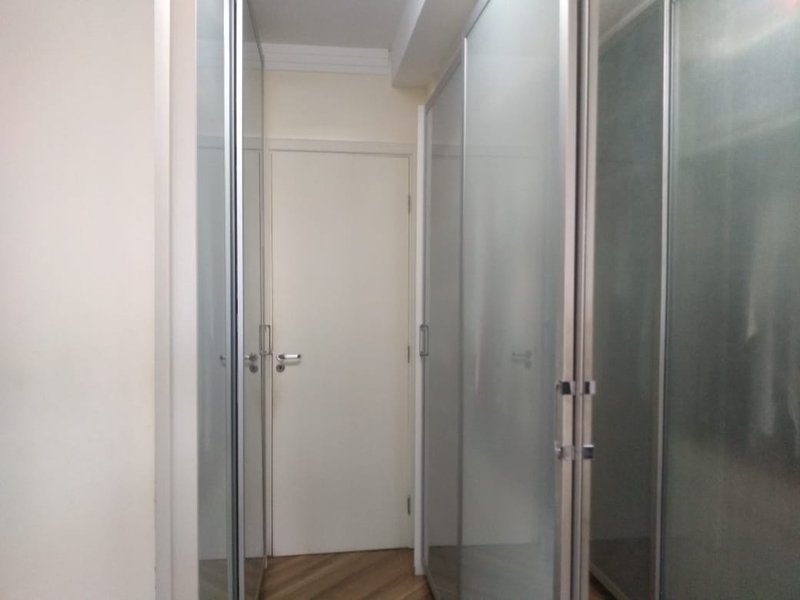 apartamento Rua Emílio Mallet São Paulo - 