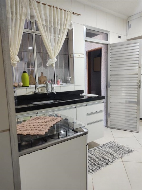 sobrado Rua José Martins São Paulo - 