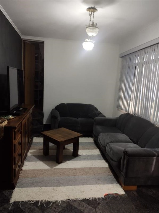 sobrado Rua José Martins São Paulo - 