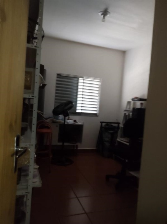 sobrado Rua José Martins São Paulo - 