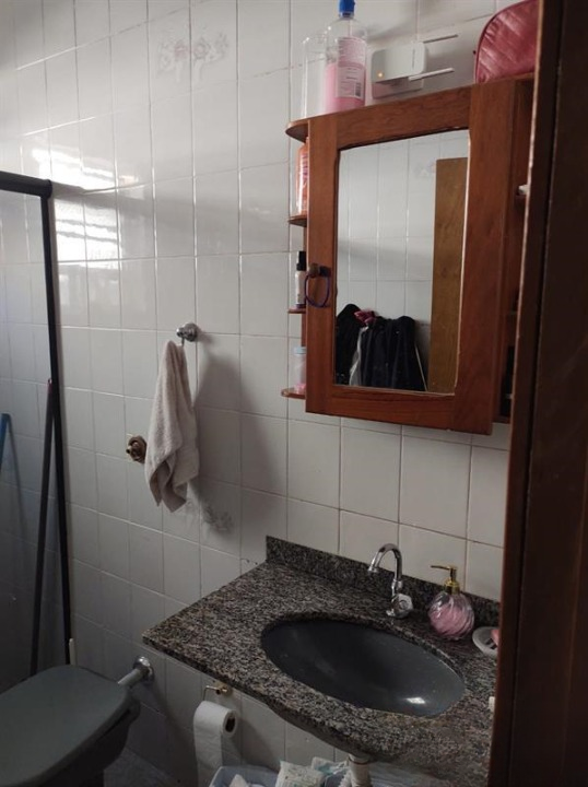 sobrado Rua José Martins São Paulo - 
