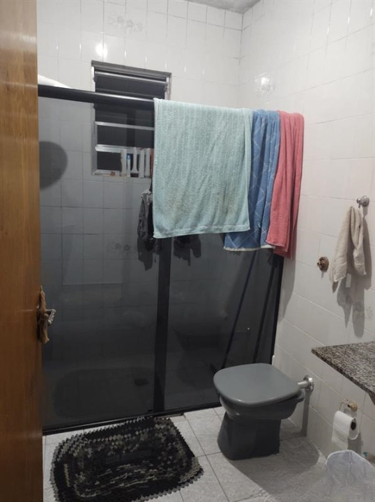 sobrado Rua José Martins São Paulo - 