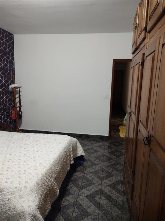 sobrado Rua José Martins São Paulo - 