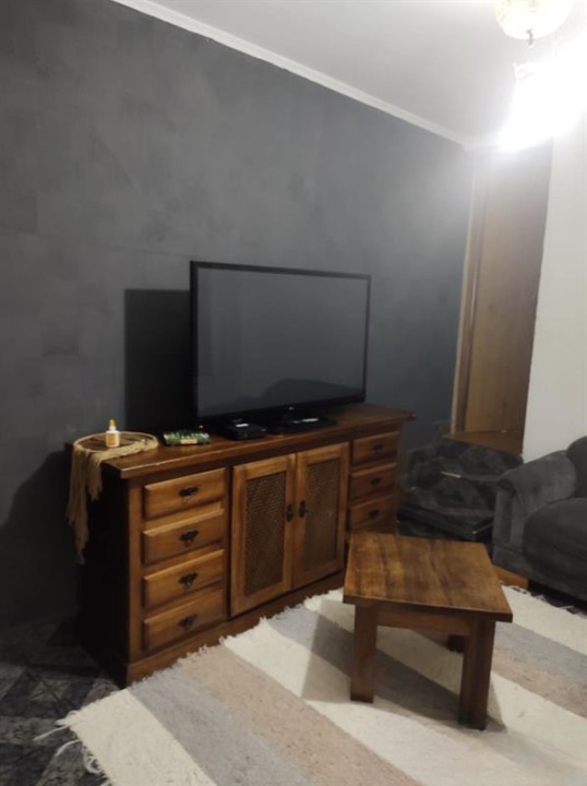 sobrado Rua José Martins São Paulo - 
