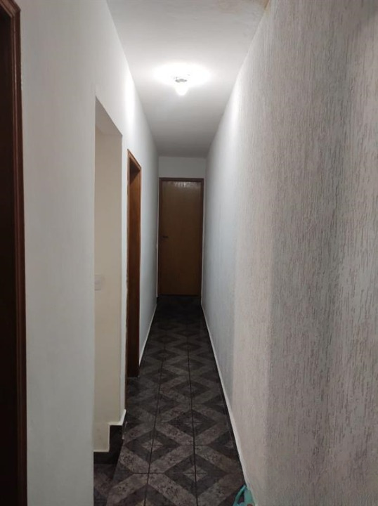 sobrado Rua José Martins São Paulo - 