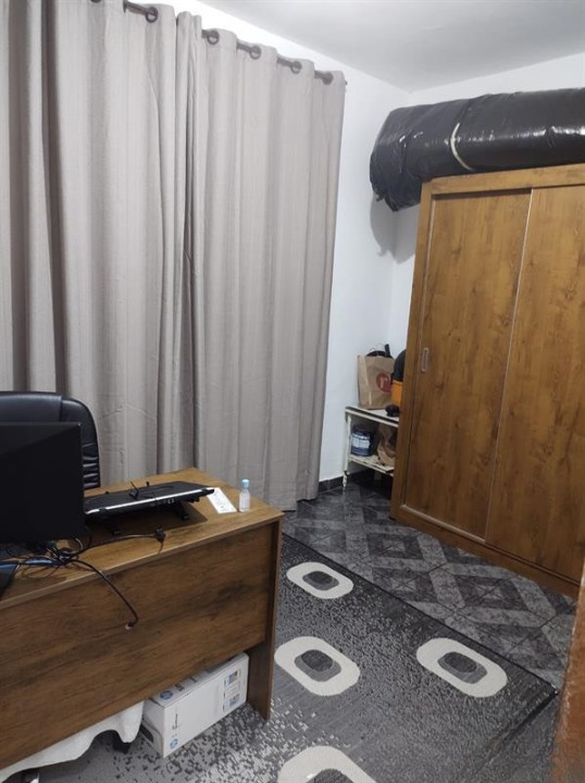 sobrado Rua José Martins São Paulo - 