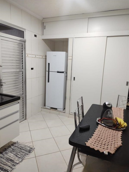 sobrado Rua José Martins São Paulo - 