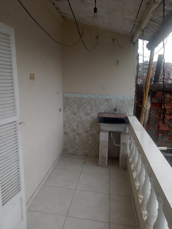 imovel para renda Rua Guilherme Bude São Paulo - 