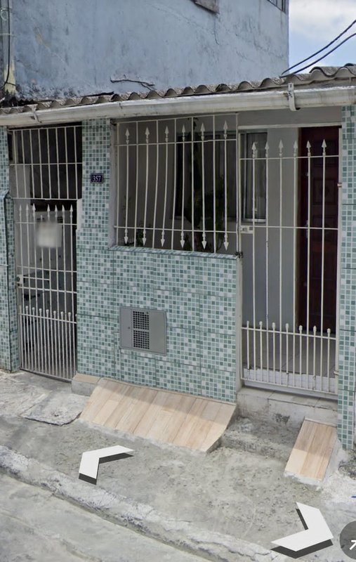 imovel para renda Rua Guilherme Bude São Paulo - 