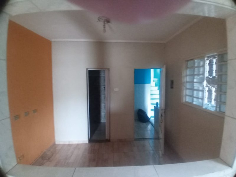 imovel para renda Rua Guilherme Bude São Paulo - 