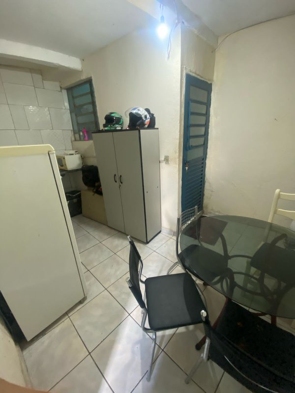 imovel para renda Rua Guilherme Bude São Paulo - 