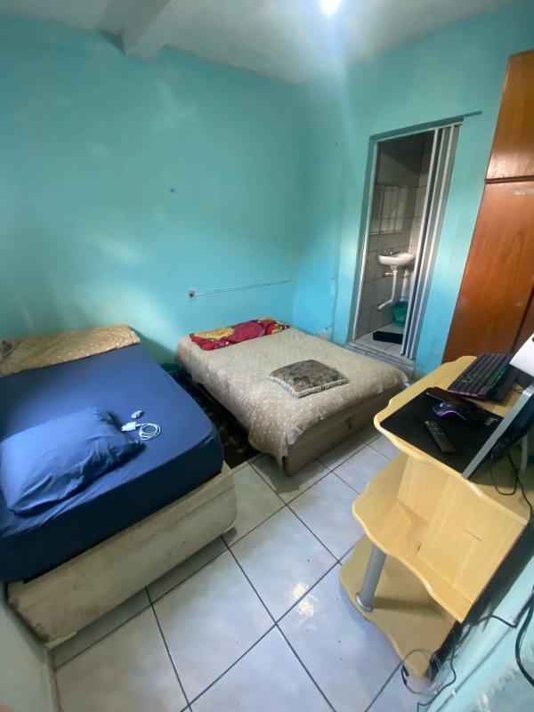 imovel para renda Rua Guilherme Bude São Paulo - 