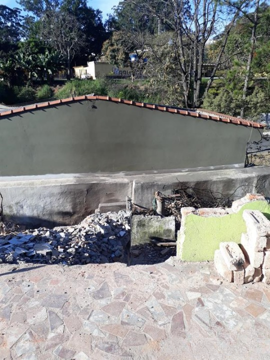 Terreno Rua Homero Batista São Paulo - 